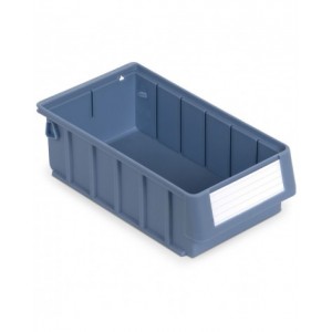 Cassette per scaffali RK Box Classic, L156  X P300 X H90 mm