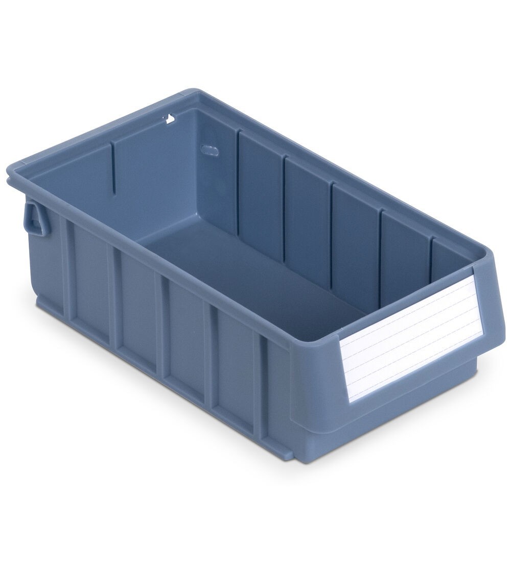 Cassette per scaffali RK Box Classic, L156  X P300 X H90 mm