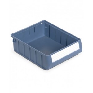 Cassette per scaffali RK Box Classic, L234  X P300 X H90 mm