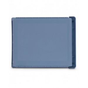 Cassette per scaffali RK Box Classic, L234  X P300 X H90 mm