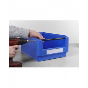 Traversino per contenitore Picking Box Classic, mis. 4/4A2/4A5