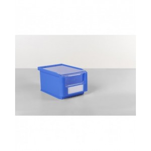 Parapolvere per contenitore Picking Box Classic, mis. 2