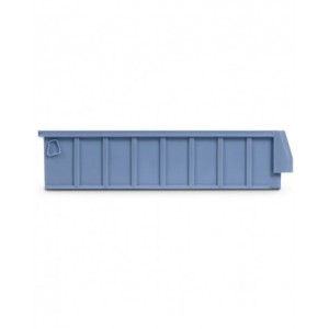 Cassette per scaffali RK Box Classic, L117  X P400 X H90 mm