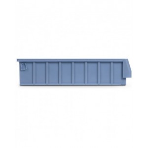 Cassette per scaffali RK Box Classic, L156  X P400 X H90 mm