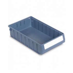 Cassette per scaffali RK Box Classic, L234  X P400 X H90 mm