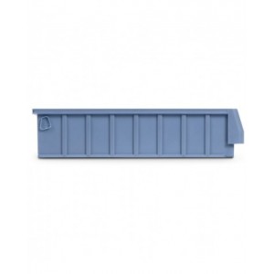 Cassette per scaffali RK Box Classic, L234  X P400 X H90 mm