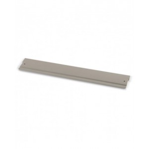 Divisorio longitudinale per cassetta RK Box Classic, L2,5 x P365 x H74,5 mm