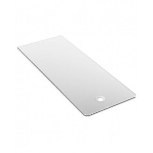 Parapolvere per cassetta RK Box Classic, L146 x P365 x H2 mm