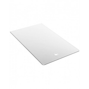 Parapolvere per cassetta RK Box Classic, L223 x P363 x H2 mm