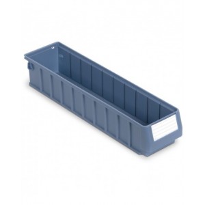Cassette per scaffali RK Box Classic, L117  X P500 X H90 mm