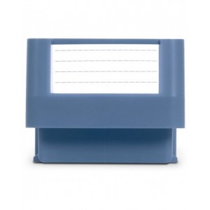 Cassette per scaffali RK Box Classic, L117  X P500 X H90 mm