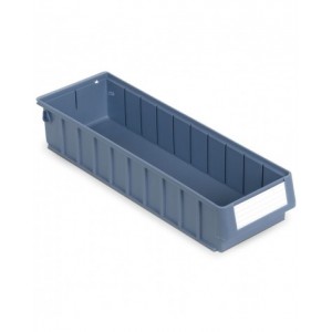 Cassette per scaffali RK Box Classic, L156  X P500 X H90 mm