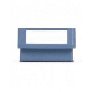 Cassette per scaffali RK Box Classic, L156  X P500 X H90 mm