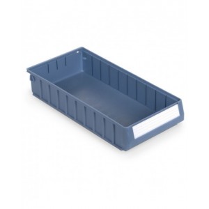 Cassette per scaffali RK Box Classic, L234  X P500 X H90 mm