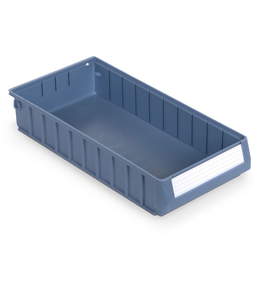 Cassette per scaffali RK Box Classic, L234  X P500 X H90 mm