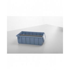 Divisorio longitudinale per cassetta RK Box Classic, L2,5 x P466 x H74,5 mm