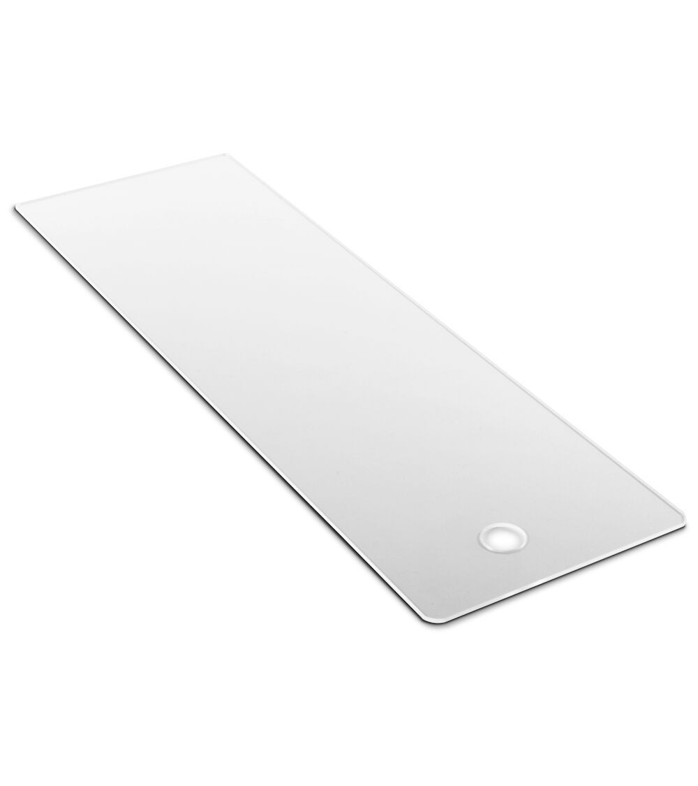 Parapolvere per cassetta RK Box Classic, L146 x P467 x H2 mm