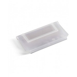 Divisorio trasversale  per cassetta RK Box Classic, L139 x P11 x H78 mm