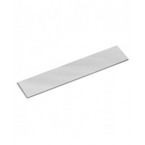 Porta etichette per cassetta RK Box Classic, L192 x P40 mm