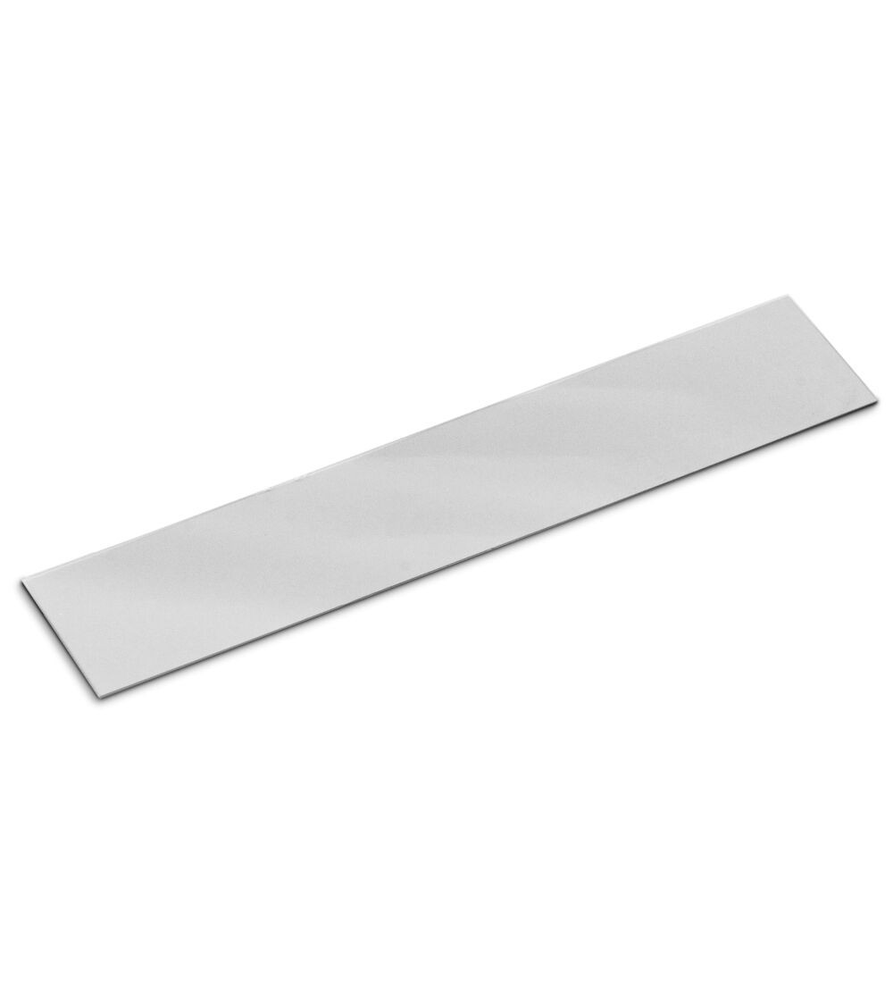 Porta etichette per cassetta RK Box Classic, L192 x P40 mm