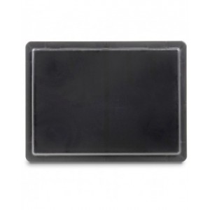 Contenitore Euro Box ESD, L400 x P300 x H220 mm