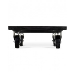 Carrello ESD per contenitori Euro Box L600 x P400 mm