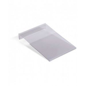 Porta etichette per cassetta divisorio Euro Box, L74 x P104 mm