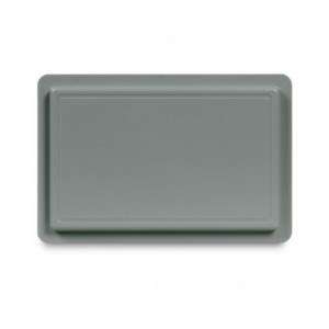 Contenitore Euro Box, L300 x P200 x H147 mm, maniglie a conchiglia