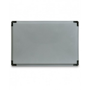 Contenitore Euro Box, L600 x P400 x H320 mm, maniglie chiuse