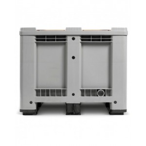 Container ADR per il trasporto di merci pericolose