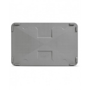 Coperchio per cassone in plastica 1040 x 640 mm