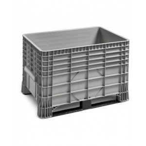 Traversa per cassone in plastica da 1200 x 800 mm