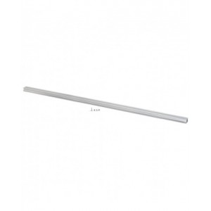 Profilo in alluminio per vassoio Pikpad 5S, L1938 x P35 x H60 mm