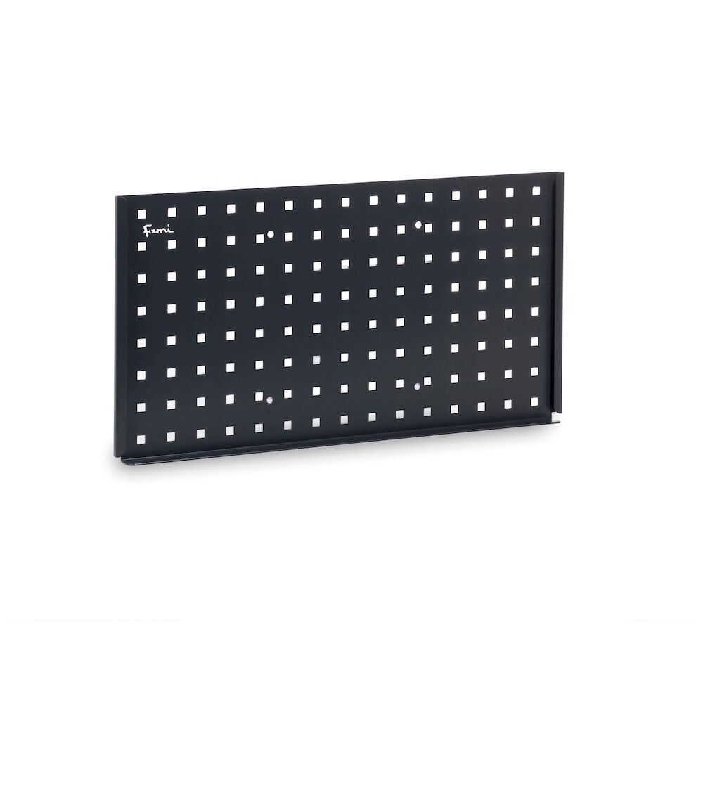 Pannello per Visual Box