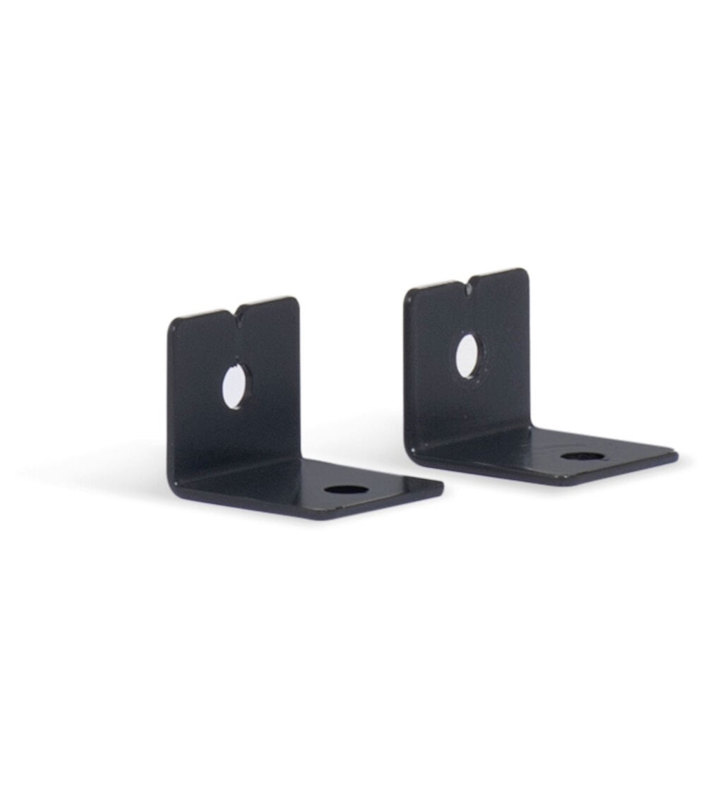 Coppia squadrette a L