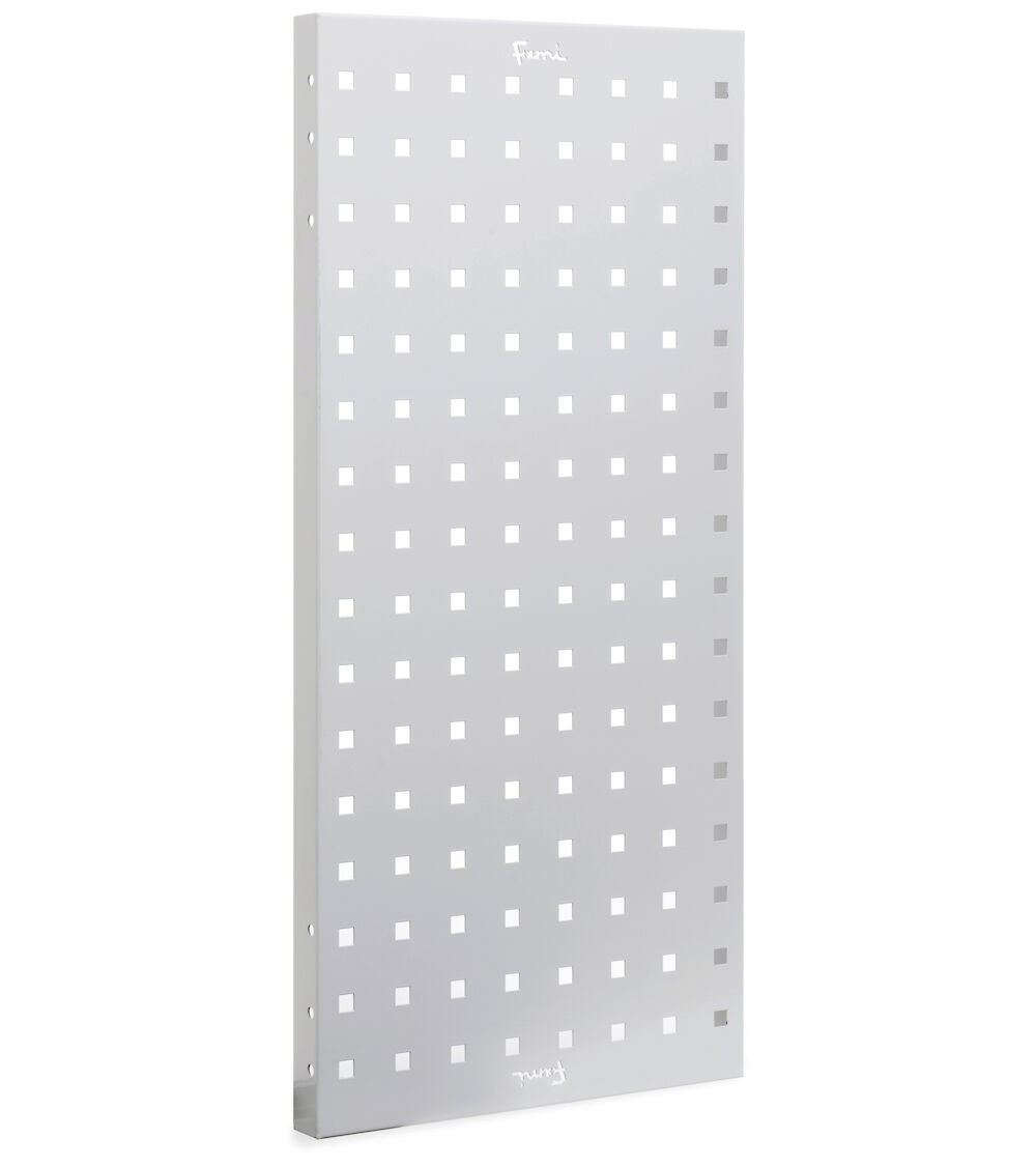 Pannello forato/mensola