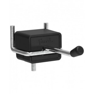 Gancio con puntale 50 mm The Block