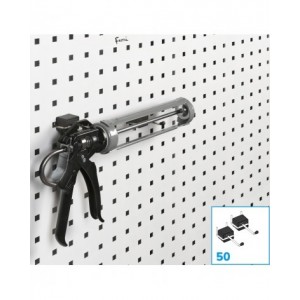 Gancio con puntale 50 mm The Block