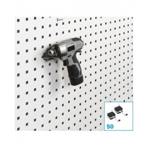 Gancio con puntale 50 mm The Block