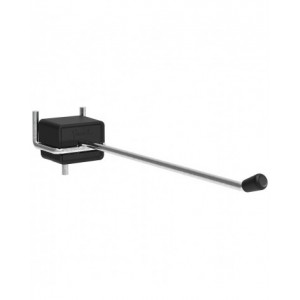 Gancio con puntale 150 mm The Block