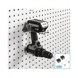 Gancio con puntale 150 mm The Block