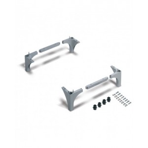 Piedini per armadi spogliatoio