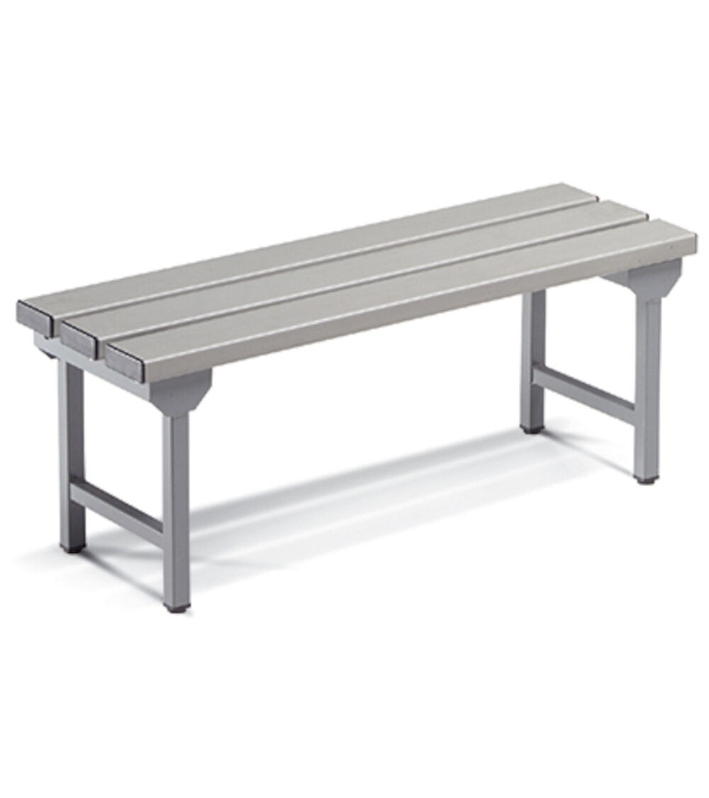 Panca spogliatoio, 100 cm