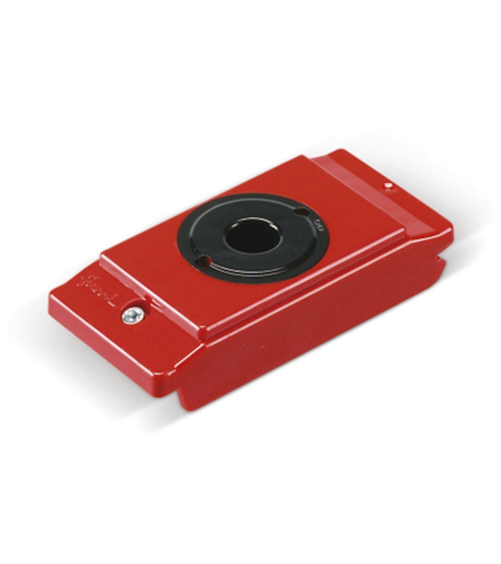 Boccola Cono Morse 2