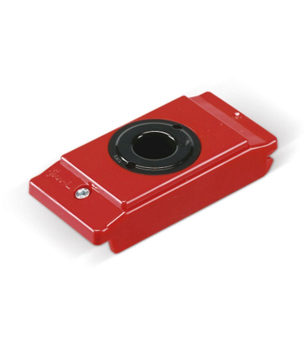 Boccola Cono Morse 3