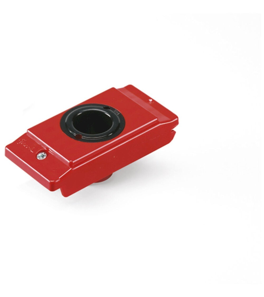 Boccola Cono Morse 4