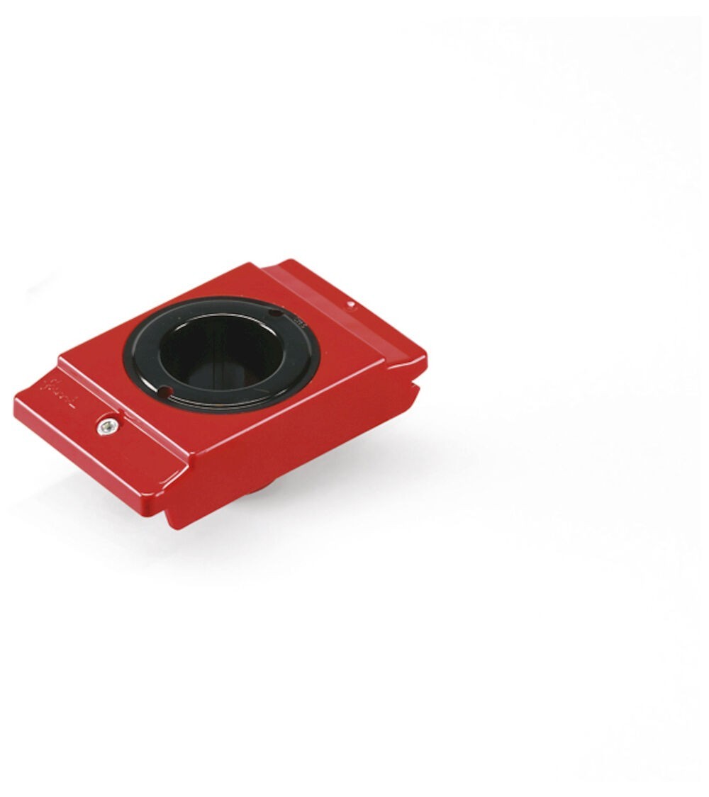 Boccola Cono Morse 5