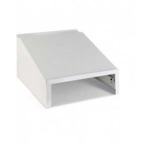 Leggio per armadi Perfom, L516 x P564 x H316 mm