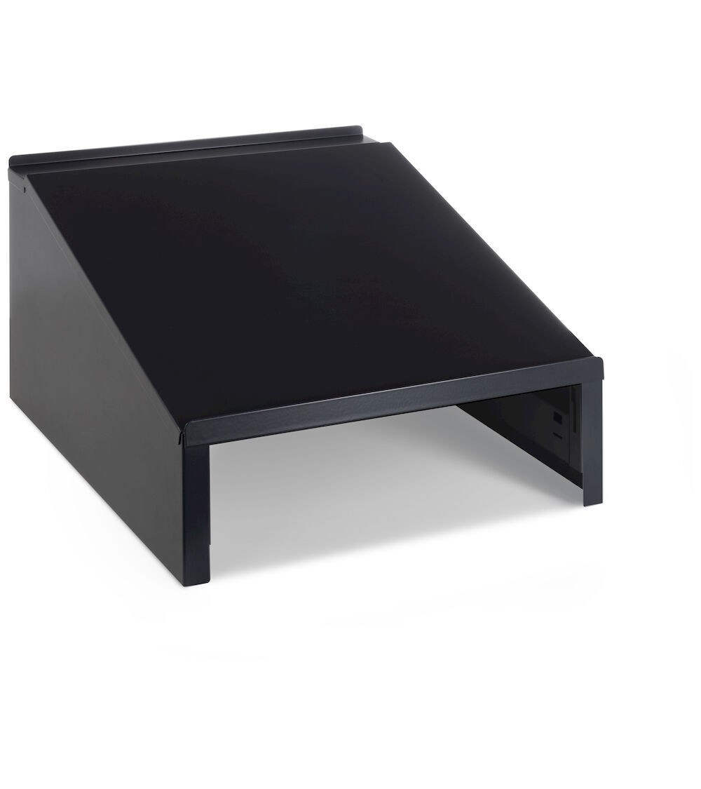 Leggio per armadi Perfom, L516 x P564 x H316 mm