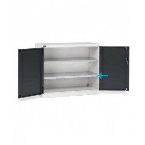 Kit piani fessurati (1 piano), L995 x P500 x H35 mm